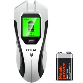 SY05 FOLAI Stud Finder Wall Scanner Tool Smart Microprocessor