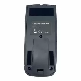 TH210 FOLAI Wall Wood Stud Finder Detector Wire Lcd Display #2