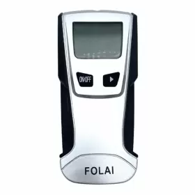 TH210 FOLAI Wall Wood Stud Finder Detector Wire Lcd Display