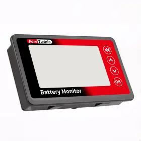 AU12 FORETWINIA Battery Monitor Shunt Coulomb