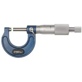 52-240-101-1 FOWLER Outside Micrometer Measuring