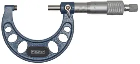 52-248-102-0 FOWLER Outside Micrometer Measuring