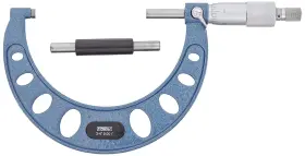 52-253-004-1 FOWLER Outside Micrometer