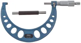 52-253-005-1 FOWLER Outside Micrometer Measuring