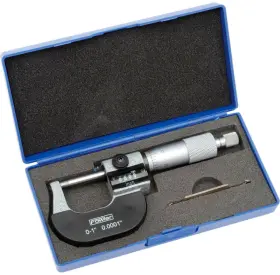 522240011 FOWLER Counter Outside Micrometer