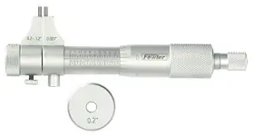 52-275-002-1 FOWLER Inside Micrometer Measuring