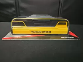 853435004170 FRANKLIN Prosensor Stud Finder Sensors Bubble #2