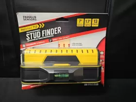 853435004170 FRANKLIN Prosensor Stud Finder Sensors Bubble