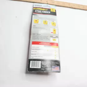 853435004347 FRANKLIN Sensors Stud Finder
