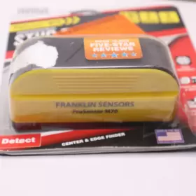 853435004620 FRANKLIN Stud Finder Sensors #3