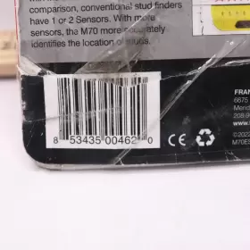 853435004620 FRANKLIN Stud Finder Sensors