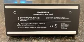 FS710PRO FRANKLIN Sensors Prosensor Stud Finder Bubble Level #3