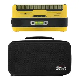 313037499465 FRANKLIN SENSORS Prosensor Stud Finder Detection