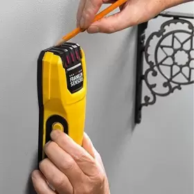 853435004330 FRANKLIN SENSORS Prosensor Stud Finder Wood Wall #2