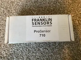 FS710-02 FRANKLIN SENSORS Prosensor Precision Stud Finder #3