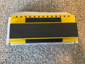 FS710-02 FRANKLIN SENSORS Prosensor Precision Stud Finder