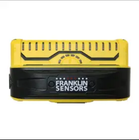 X995 FRANKLIN SENSORS Prosensor Stud Finder Wire Detection