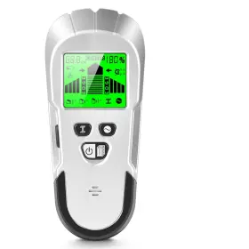 TH350-V2 FREETIM Stud Finder Wood Detector Lcd Display Fo
