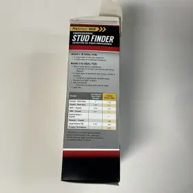 853435004781 FRNAKLIN SENSORS Franklin Wood Stud Finder #2
