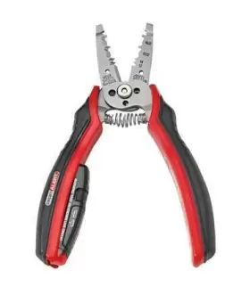 GVD-3505 GARDNER BENDER Cable Stripper Awg #2