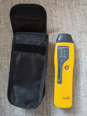 BLD2001 GE Protimeter Mini Meter Pin