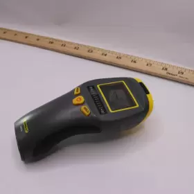 1002-819-205 GENERAL Pin Pinless Meter Top Cover #2
