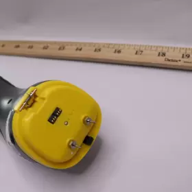 1002-819-205 GENERAL Pin Pinless Meter Top Cover #3