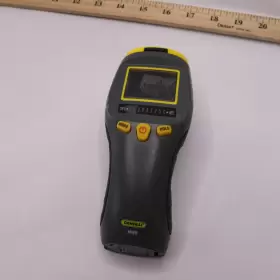 1002-819-205 GENERAL Pin Pinless Meter Top Cover
