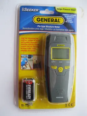 1084-1081943 GENERAL Pin Meter