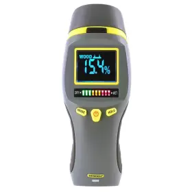 445050474488 GENERAL TOOLS Pin Pinless Meter Water Mold