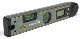 681035017708 GENERAL TOOLS Toolsmart Bluetooth Connected #3