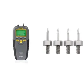 68F8A2F10CA778B9F29942FD GENERAL TOOLS Meter Pins