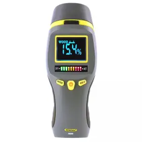 744759210821 GENERAL TOOLS Pin Pinless Meter Water Mold