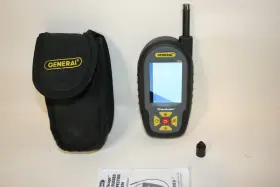 DSC950 GENERAL TOOLS Video Camera Inside Wall Scope Tool #2