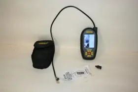 DSC950 GENERAL TOOLS Video Camera Inside Wall Scope Tool