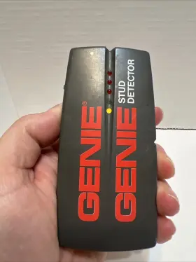 GSD-1 GENIE Stud Detector Hong Kong #2