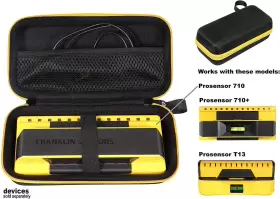 755431120581 GETGEAR Stud Finder Prosensor Franklin #2