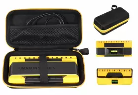 755431120581 GETGEAR Stud Finder Prosensor Franklin