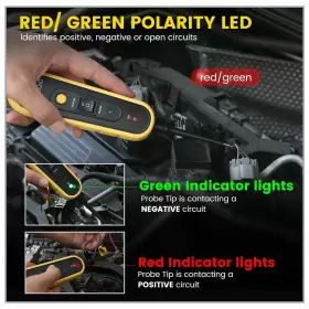 GT103 GODIAG Power Circuit Probe Electrical Tool Kit #3