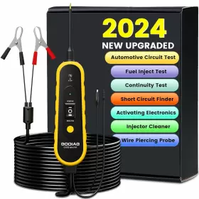 GT103 GODIAG Power Circuit Probe Electrical Tool Kit