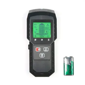 610521990492 GOGOOD Stud Finder Sensor Wall Scanner Beam
