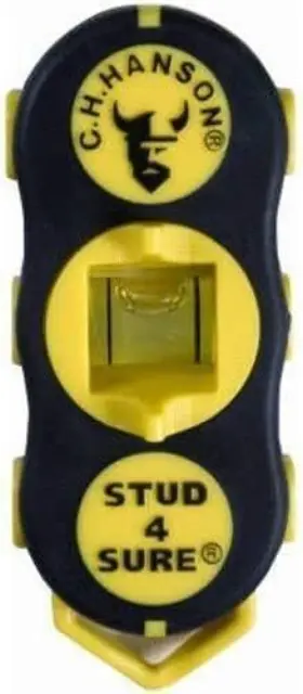 342783398524 GRACE NNVG Snungphir Hanson Magnetic Stud Finder