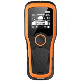 TH810-ORANGE HANDSTAR Stud Finder Wall Scanner Multifunction