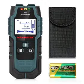 679874276370 HANMATEK Multifunctional Wall Scanner Detector