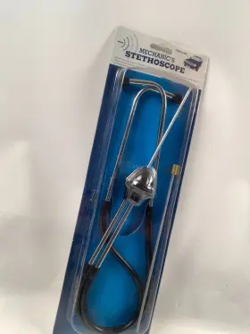 792363419666 HARBOR FREIGHT Auto Mechanic Stethoscope Tool