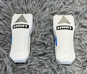 853435004385 HART Stud Finder Sensors Accuracy