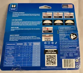 853435004798 HART Stud Finder Sensors Accuracy #2