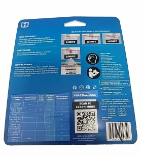HART7ADV HART Advanced Sensor Stud Finder Center Edge Es #2