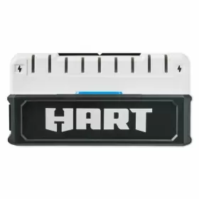 HART901.0 HART Led Stud Finder Center Edge Display #2