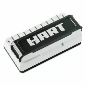HART901.0 HART Led Stud Finder Center Edge Display #3